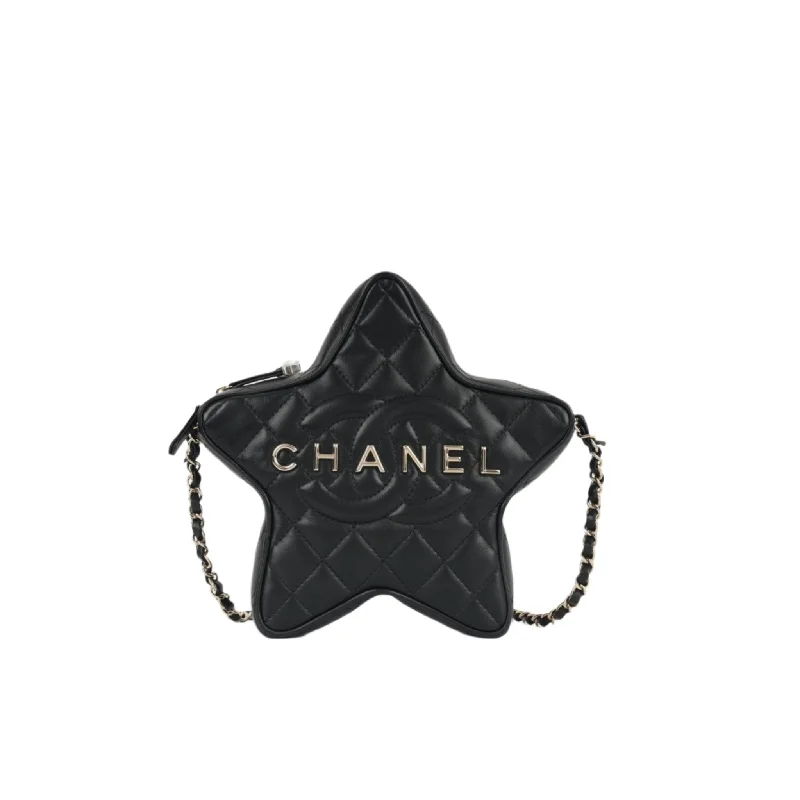 Chanel Star Handbag *Limited Edition*