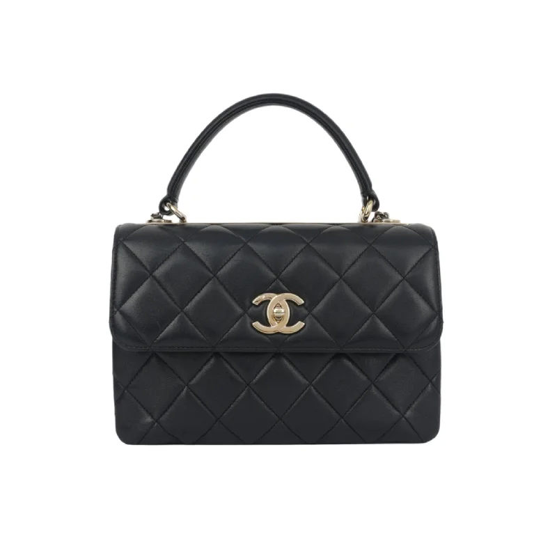 Chanel Trendy CC Flap Bag - Small