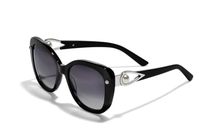 Chara Ellipse Sunglasses