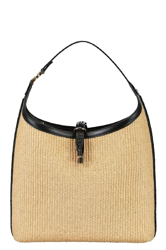 Marcie Hobo Bag - Hot Sand