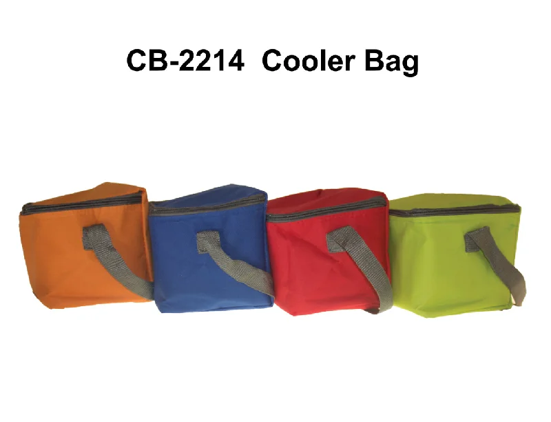 Cooler Bag