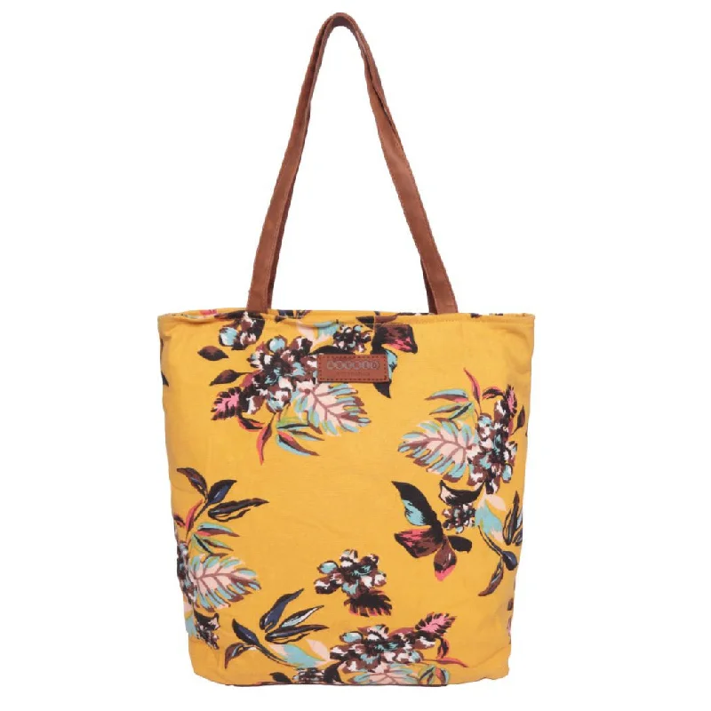 Multi Color Shopper Bags