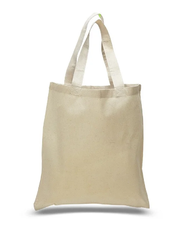 100% Cotton Economical Tote Bag - TB100