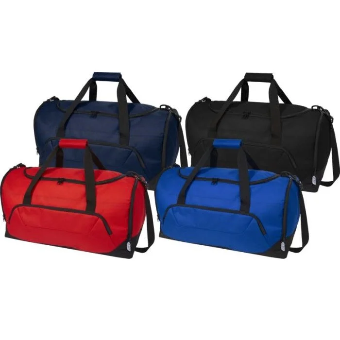 RETREND RPET DUFFEL BAG 40L