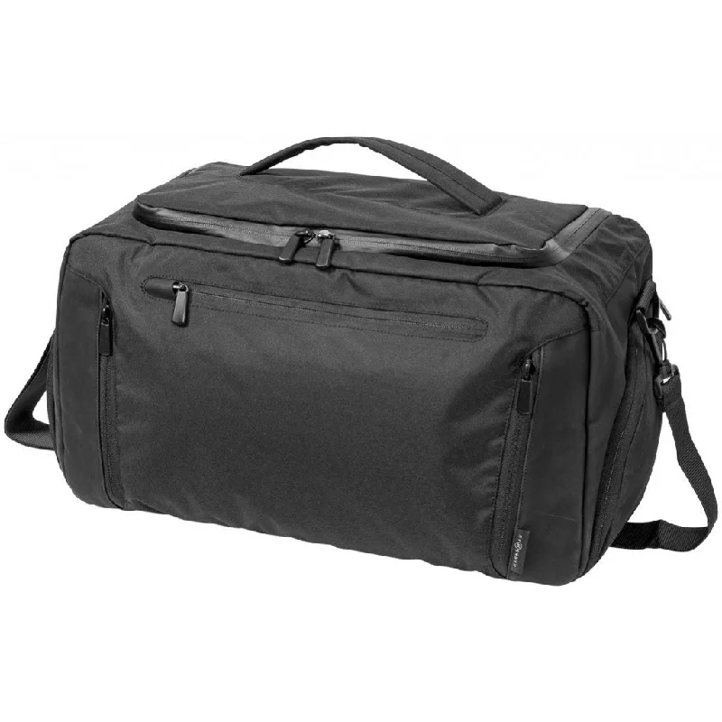 Deluxe Duffel with Tablet Pocket