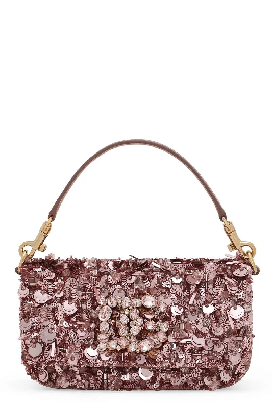 3.5 Crossbody Bag - Rosa Rosa