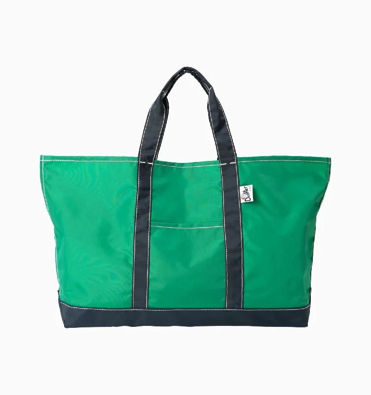 Drifter Buckeye Tote