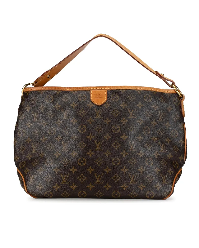 Louis Vuitton Iena MM Monogram Tote Bag