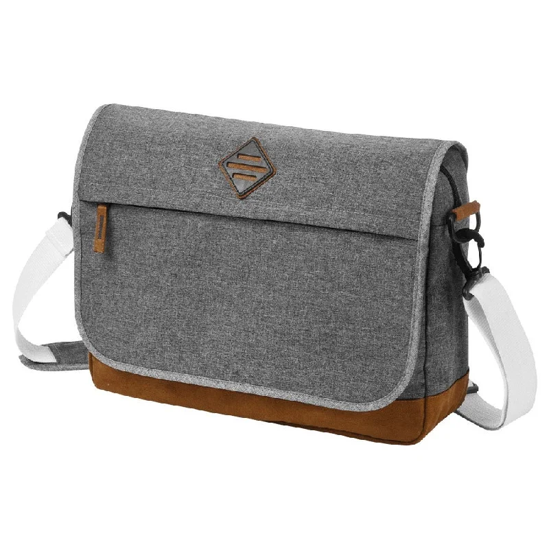 Echo 14" Laptop and Tablet Shoulder Bag