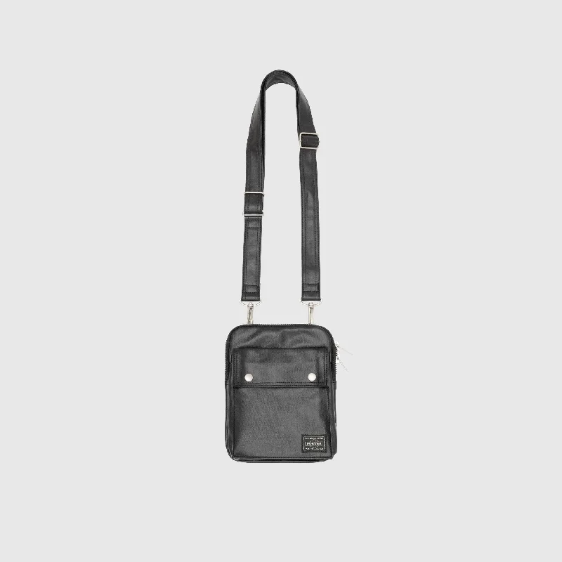 FREESTYLE VERTICAL SHOULDER BAG