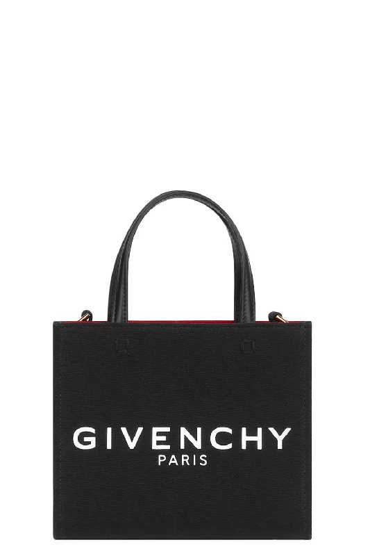 Mini G-Tote Shopping Bag