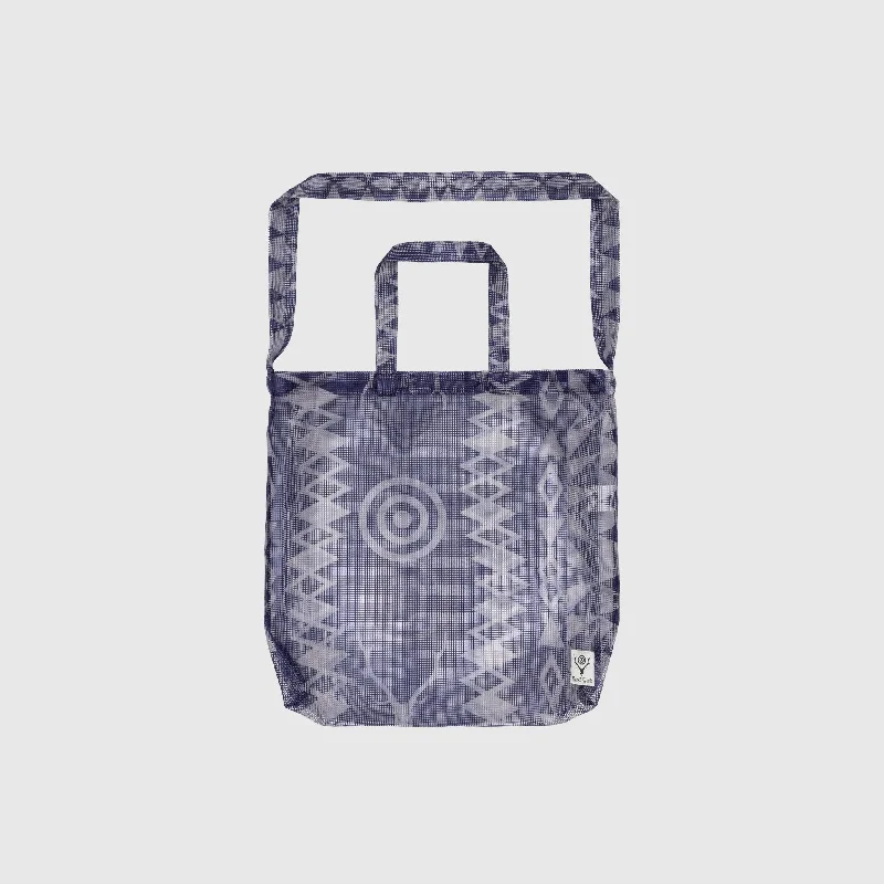 HEAVYWEIGHT MESH GROCERY BAG