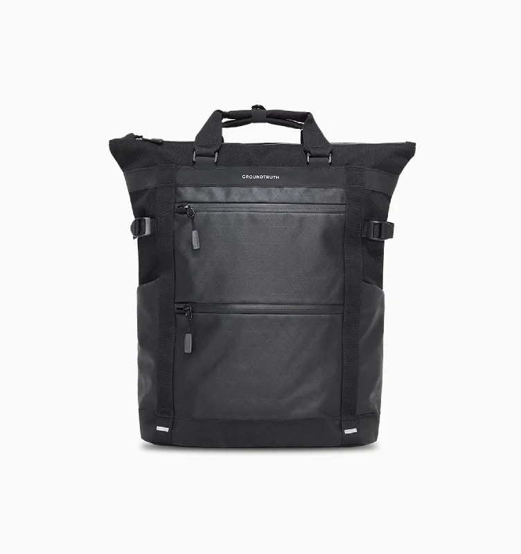 Groundtruth RIKR Technical Tote