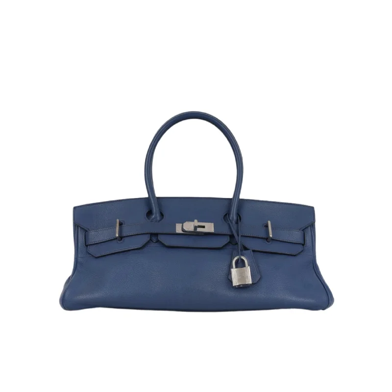 Hermès JPG Shoulder Birkin 42