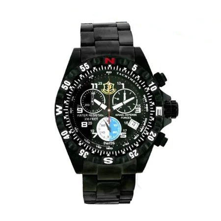 IDF Tribute Watch