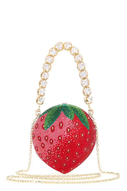 Strawberry Bag