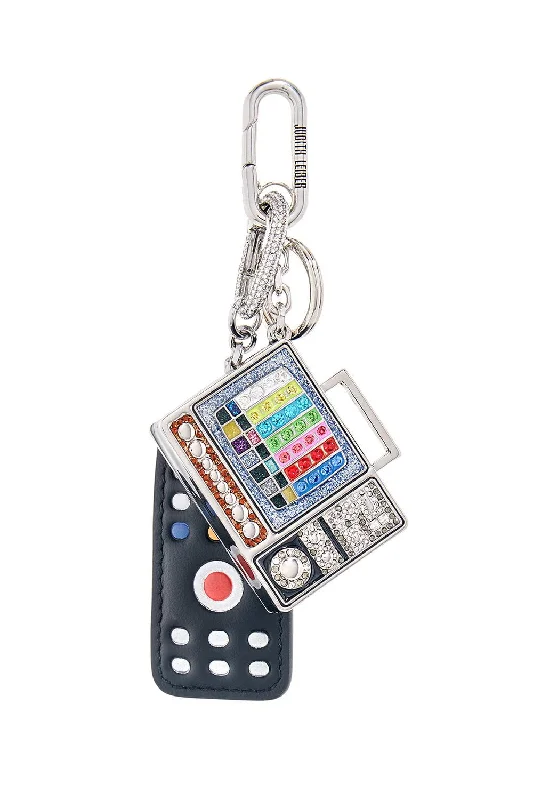 Television Charm Set