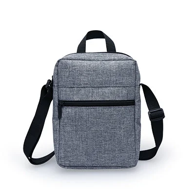 Kairos Sling Bag (Grey)