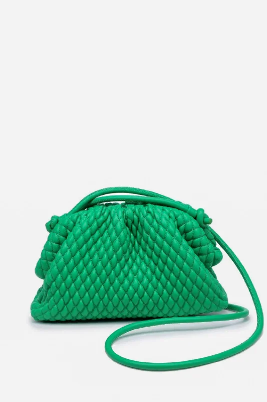 Kelly Green Elise Bag