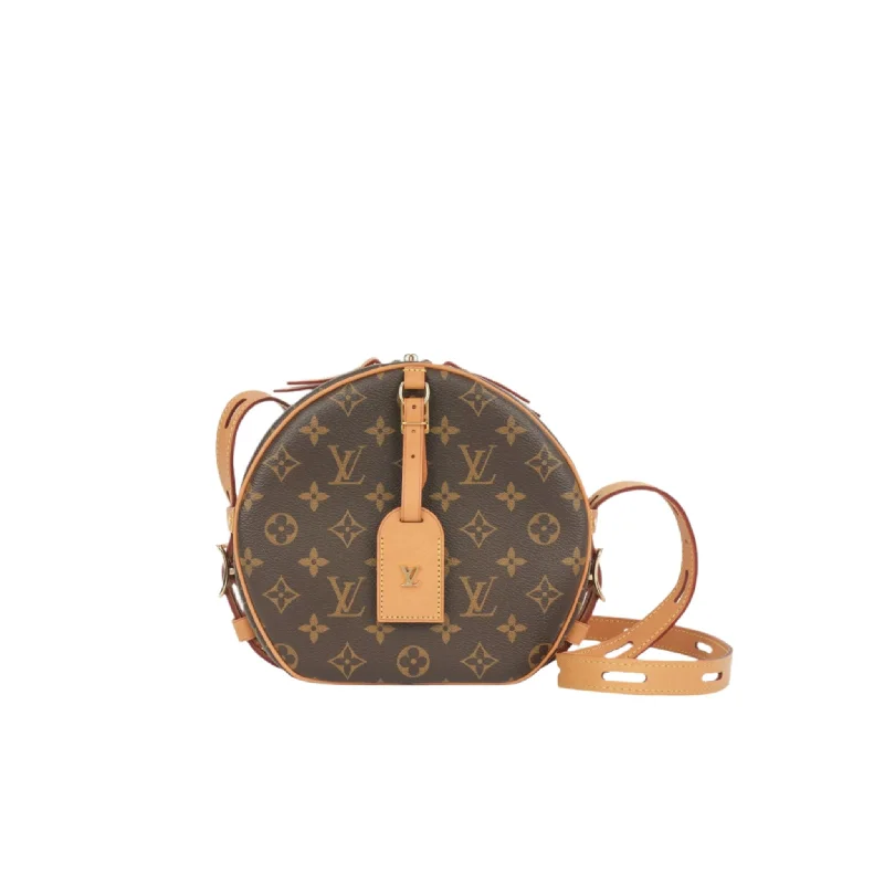 Louis Vuitton Boite Chapeau Souple MM