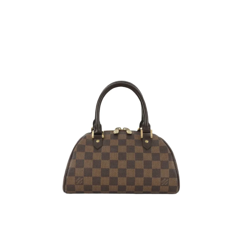 Louis Vuitton Mini Ribera