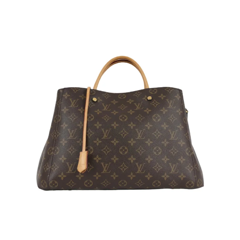 Louis Vuitton Montaigne GM