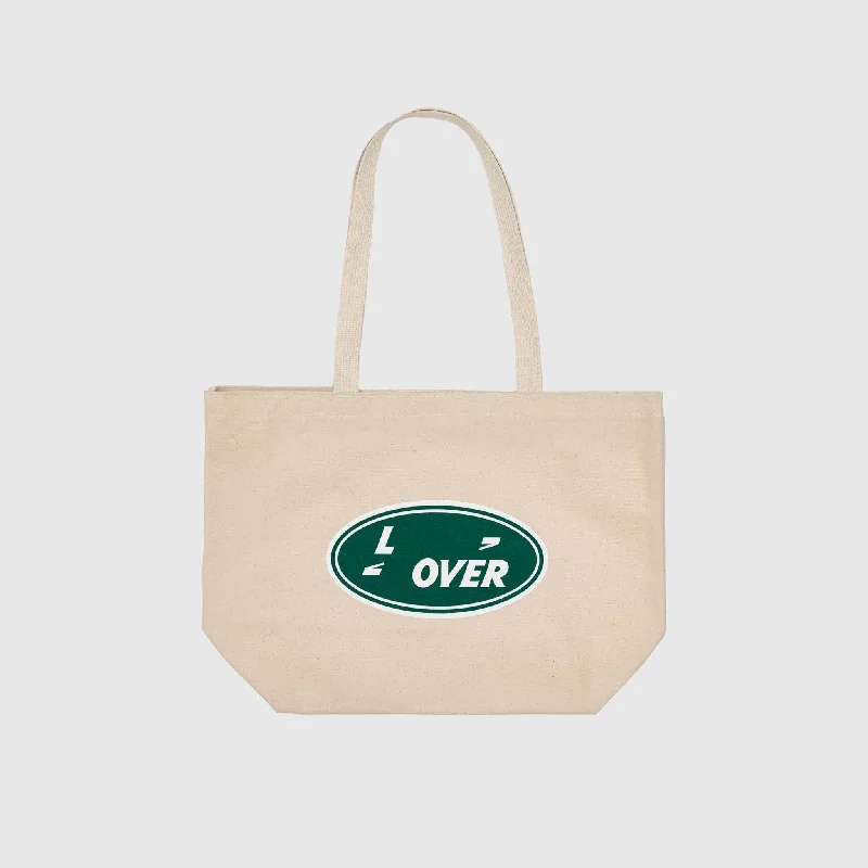 LOVER TOTE BAG