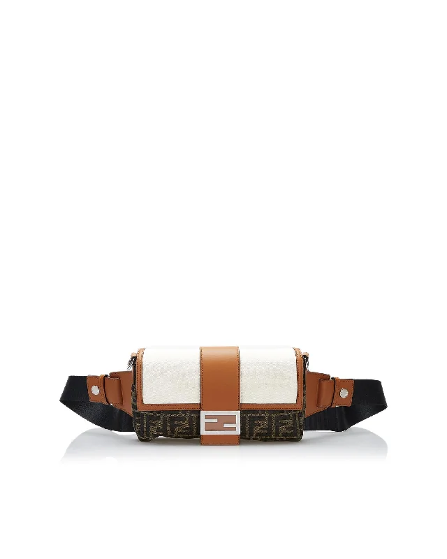 Fendi FF Belt Bag