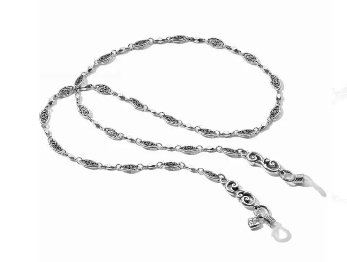 Marla Eyeglass Chain