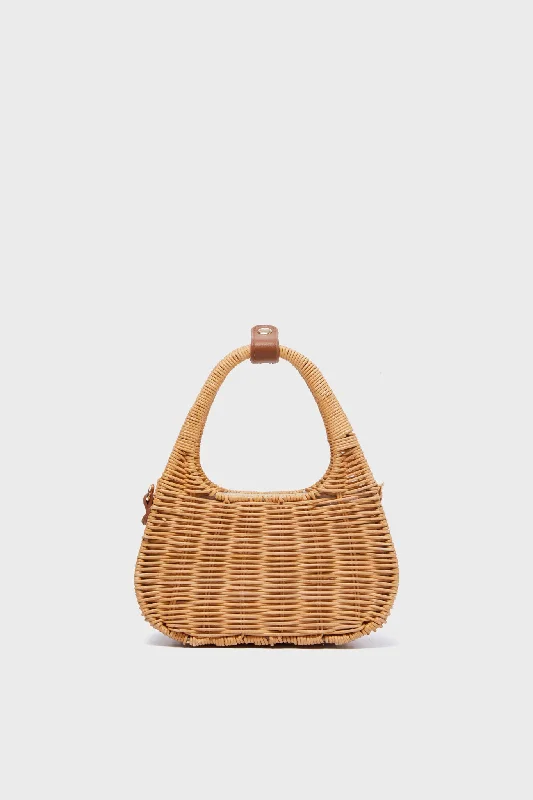 Natural Fiji Bag