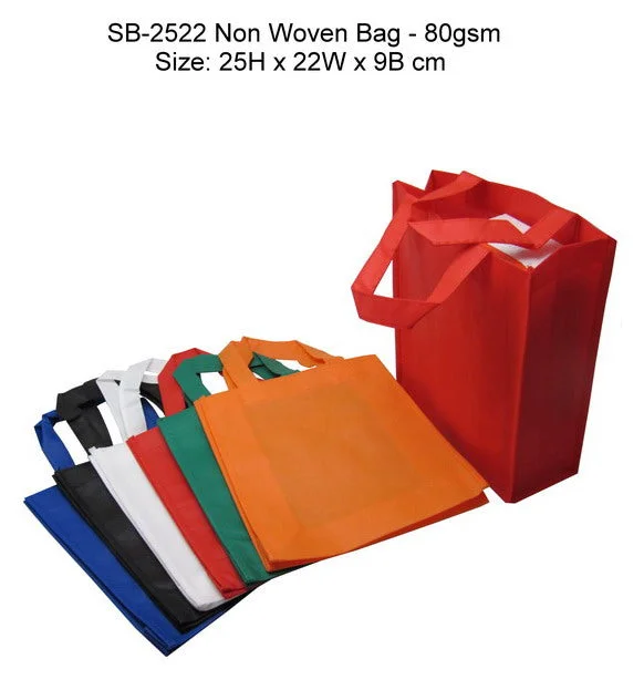 Non Woven Bag 1