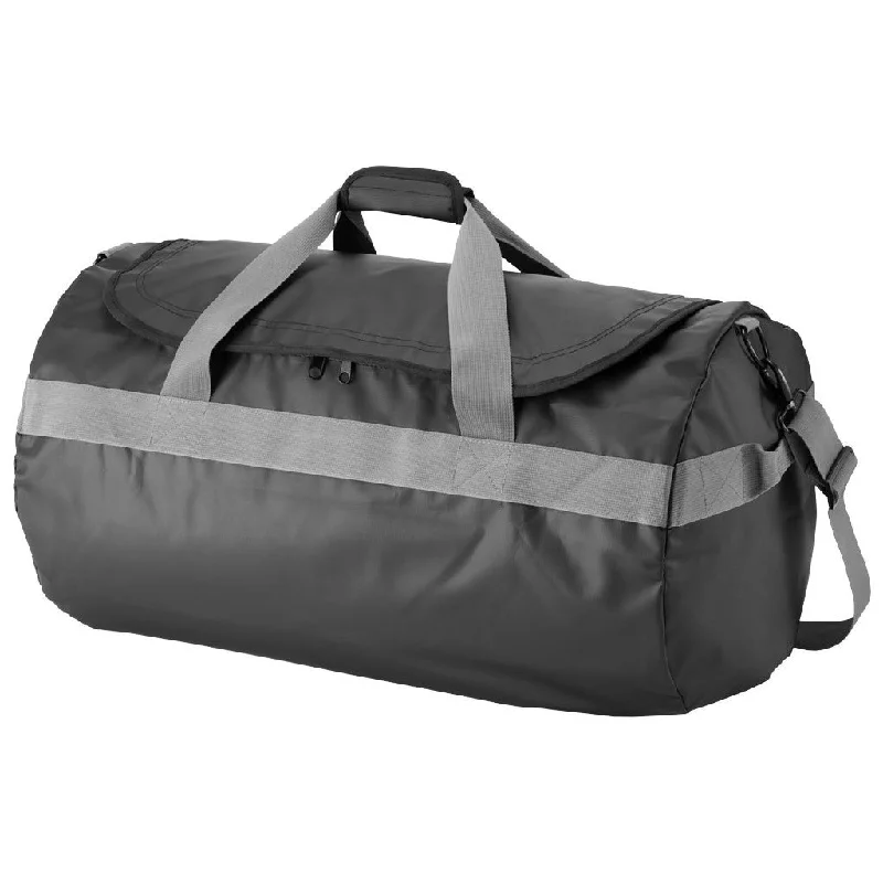 North Sea large travel bag