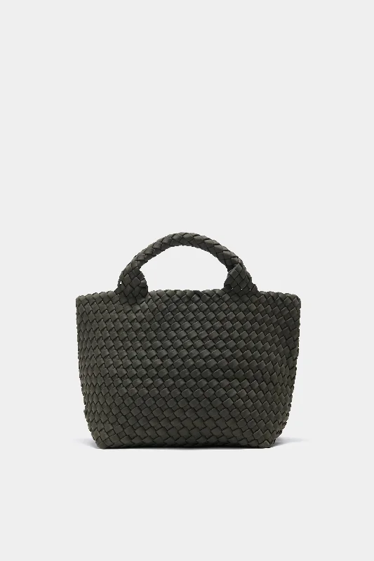 Olive St Barths Mini Tote