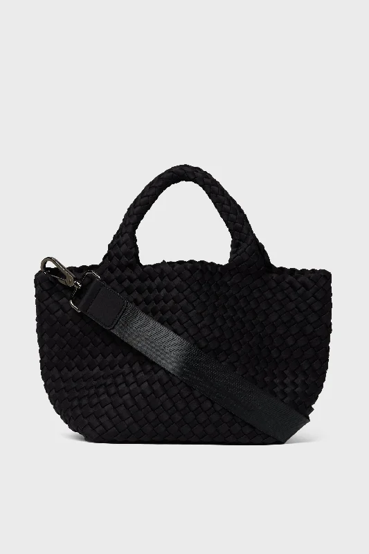 Onyx St Barths Mini Tote