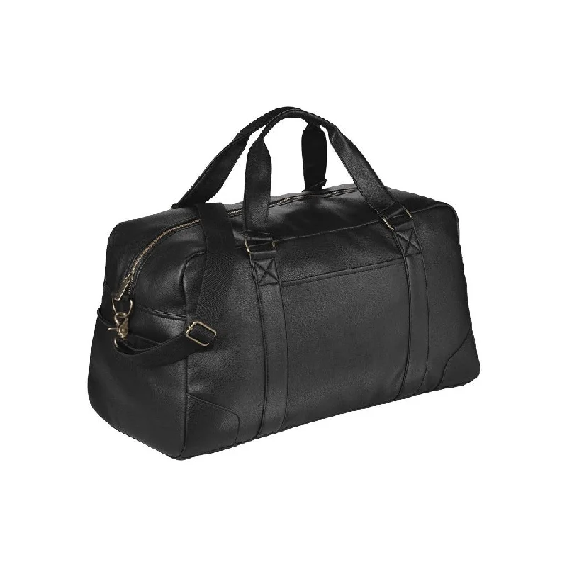 Oxford Weekender Duffel