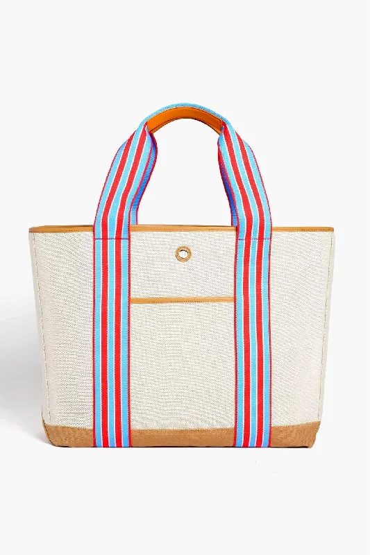 Paloma Cabana Tote