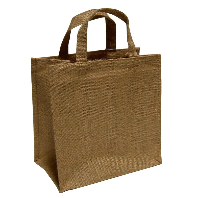 Picnic Tote - 6 Bottle - Plain