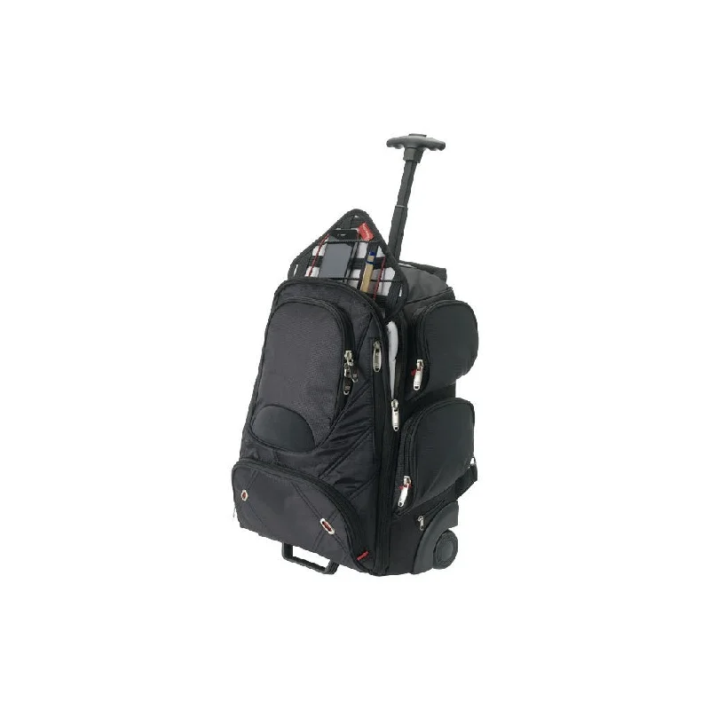 Proton checkpoint-friendly 17" comp wheeled bpack