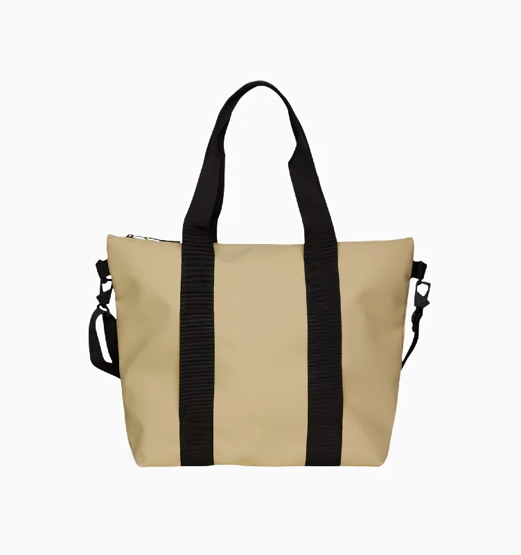 Rains Tote Bag Mini