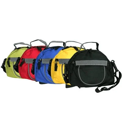 Sling Pouch Cum Waist Pouch