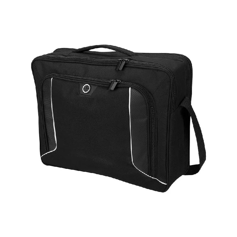 Stark Tech 15.6" laptop briefcase