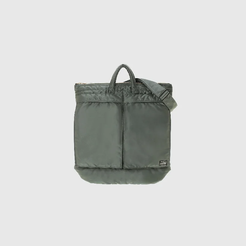 TANKER HELMET BAG (L)