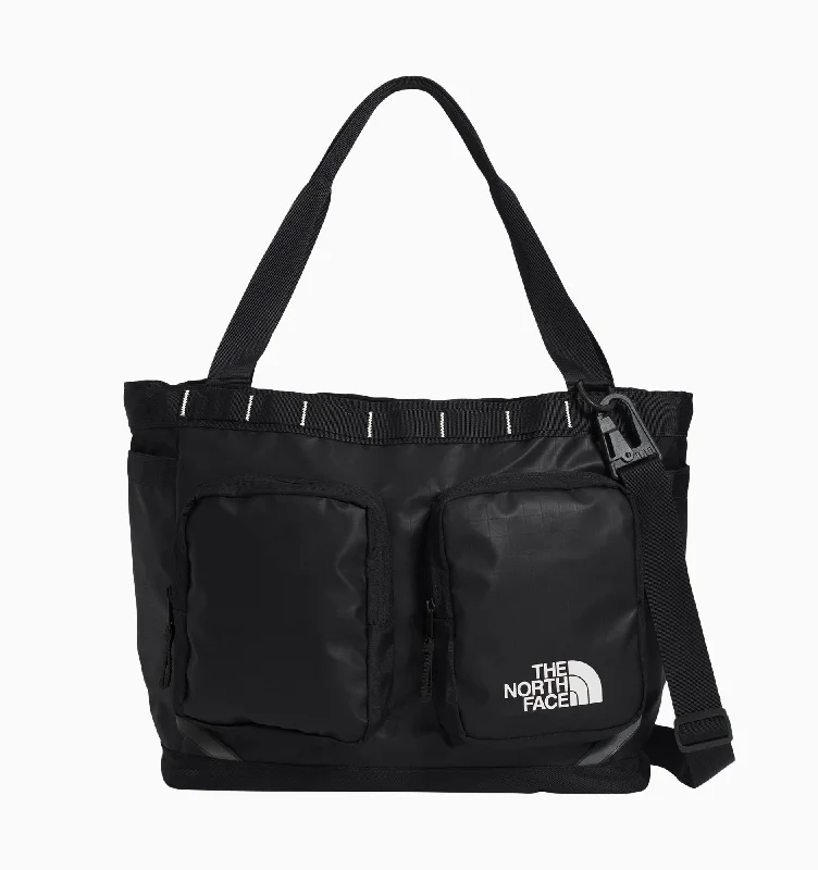 The North Face Base Camp Voyager Tote