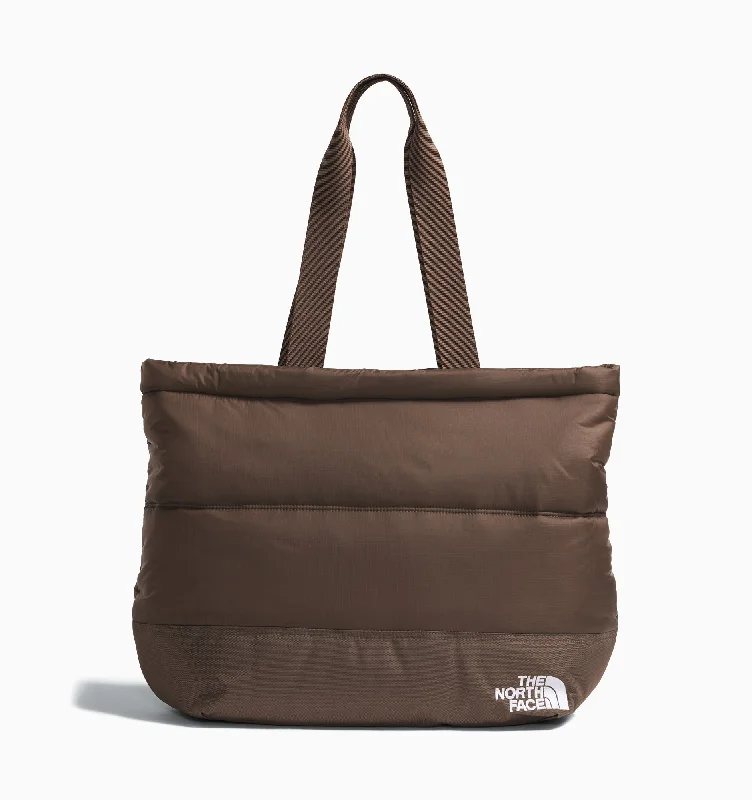 The North Face Nuptse Tote