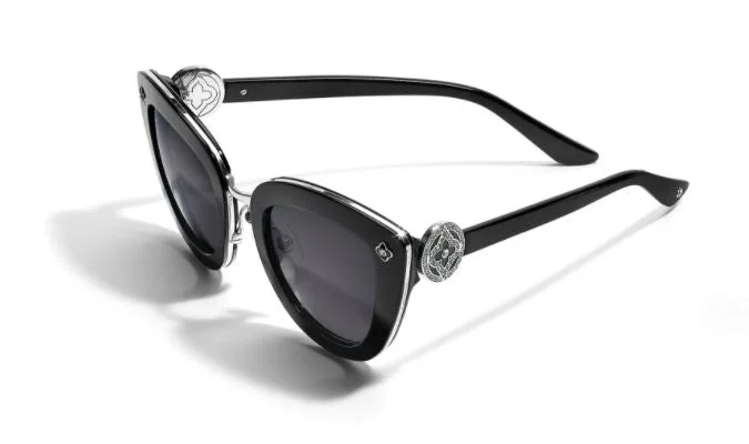 Toledo Noir Sunglasses