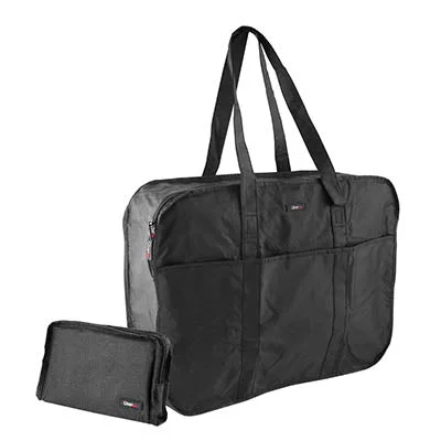 Uber Foldable Overnighter Bag