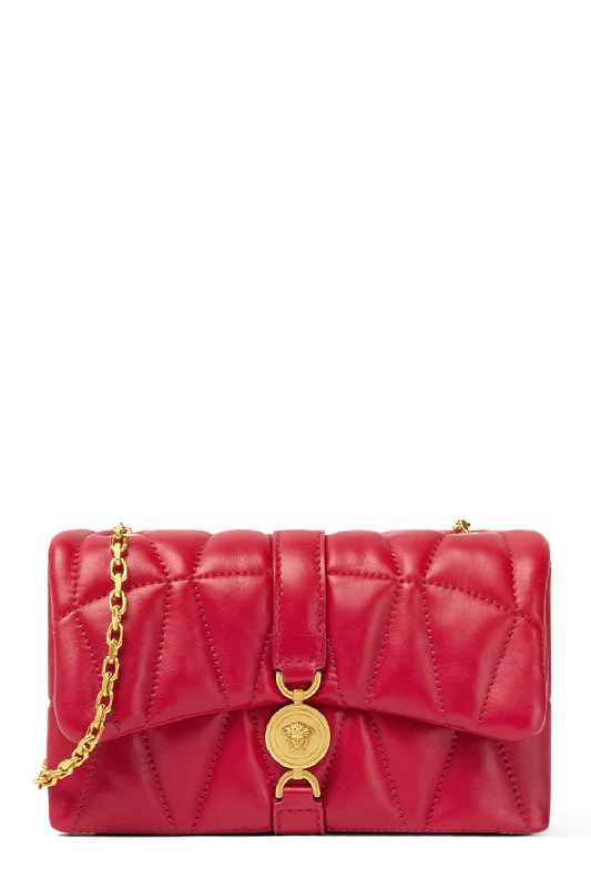 Mini Kleio Bag - Red