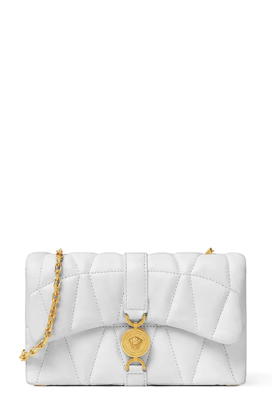 Mini Klieo Bag - White