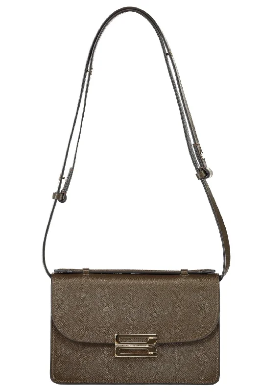 Mini Dorian Bag - Khaki