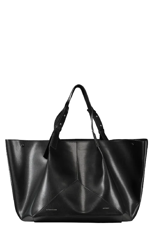 W11 Medium Tote Bag